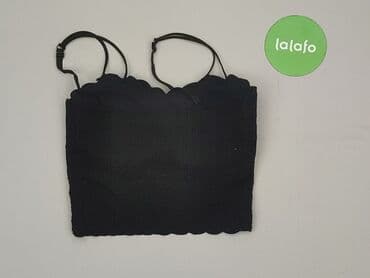 bluzki koronka allegro: Top damski, rozmiar S — 3