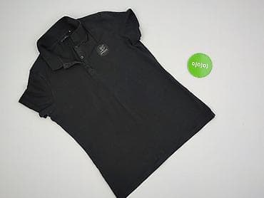 tshirt 8xl: 4F, Damska koszulka polo, rozmiar XL — 2