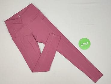 buty pusheen: Legginsy Sportowe damskie, rozmiar XS — 2