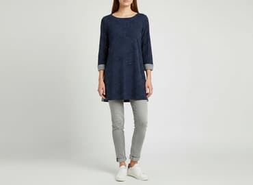 bonprix tuniki wizytowe: S.Oliver, Tunika damska, rozmiar S — 6