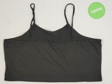 obcisly top: Топ жіночий, 5XL — 4