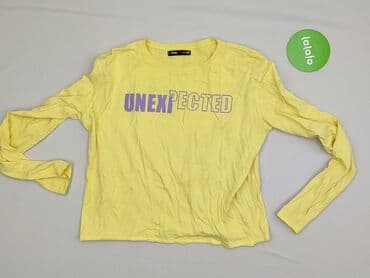 żółta bluzka sinsay: Sinsay, Жіноча блуза, розмір XS — 2