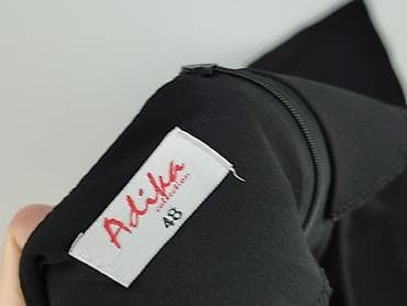 mix: Adika, Sukienka damska, rozmiar 4XL — 4
