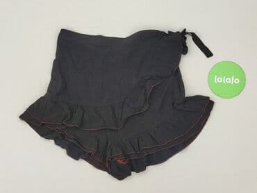 zalando spódnico spodenki: Zara, Szorty damskie, rozmiar XS — 2
