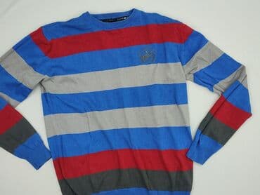 Sweter dla mężczyzn, L