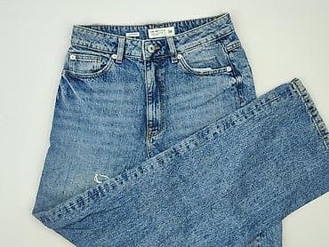 rock jeans: House of Denim, Jeansy damskie, rozmiar S — 1