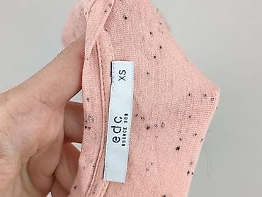 buty esprit deichmann: Edc by Esprit, T-shirt damski, rozmiar XS — 4