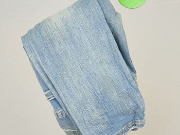 jeansy niski stan damskie: Jeansy damskie, rozmiar XS — 5