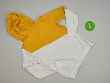 bluza dragon ball pull and bear: Bluza z kapturem damska, rozmiar M — 3