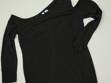 sukienka srebrna cekiny h: BODY FLIRT, Women`s dress, size L (EU 40) — 1