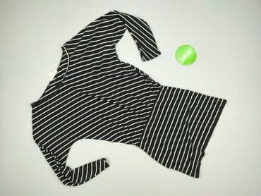 sukienka zebra h: Women`s dress, size M (EU 38) — 2