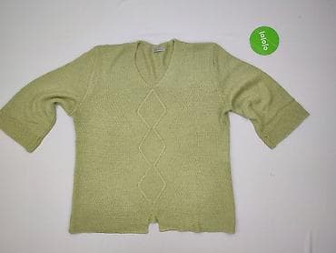 palace bluzy: Sweter damski, rozmiar 3XL — 2