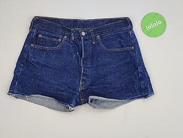 szorty m65: Szorty damskie, rozmiar M — 2