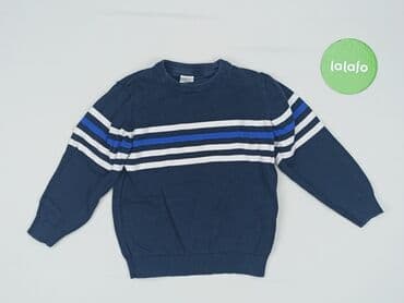 kurtki zimowe guess: Sweater, Little kids, 3-4 years, 98-104 cm, condition - Perfect — 2