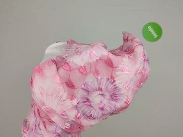 bershka bluzki w kwiaty: Bluzka damska, rozmiar XL — 4