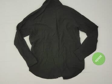 sinsay bluzka w panterke: Sinsay, Koszula damska, rozmiar XS — 3