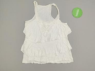 bluzki cos: Bluzka damska, rozmiar S — 2