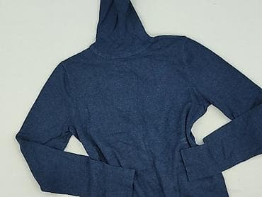 sweter długi: Camaïeu, Golf damski, rozmiar S — 1