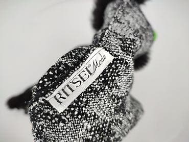 sweter w chmurki reserved: Reiss, Ponczo damskie, rozmiar One size — 4