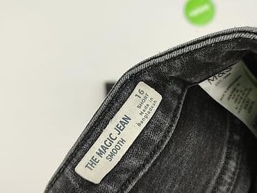 mar jeans: M&S Mode, Jeansy damskie, rozmiar L — 4