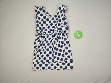 sukienki swing plus size: Sukienka damska, rozmiar S — 2