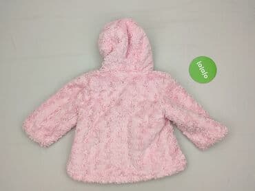 sukienki z weluru i aksamitu allegro: Transitional jacket, EarlyDays, 2-3 years, 92-98 cm, condition - Very good — 3