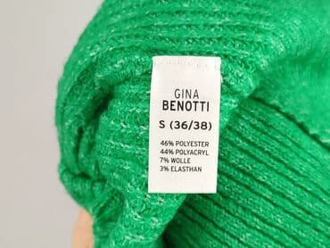 lidl swetry damskie rozpinane: Gina Benotti, Sukienka damska, rozmiar S — 5