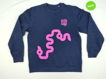 koszulka biegowa z nadrukiem: Bluza dla mężczyzn, XL — 2