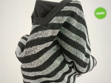 koszulka z długim rękawem w paski: Traffic People, T-shirt damski, rozmiar S — 5