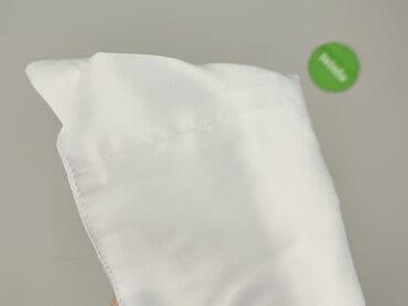 srebrna narzutka: Women`s cape, size S — 6