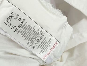 primark spodnie hello kitty: NEXT Petite, Chinosy dla mężczyzn, rozmiar XL — 5