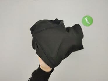 legginsy z wysokim stanem modelujące: Legginsy Sportowe damskie, rozmiar M — 5