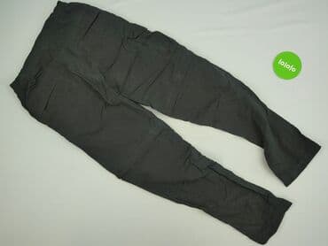 kurtka zimowa karrimor: Karrimor, Spodnie cargo damskie, rozmiar M — 3