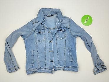 crivit jacket: Esmara, Kurtka jeansowa damska, rozmiar M — 4