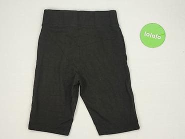 legginsy s: Sinsay, Legginsy Krótkie damskie, rozmiar M — 3