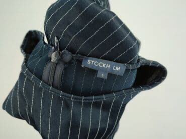 lindex kurtki: STOCKH LM, Bluzka damska, S — 4