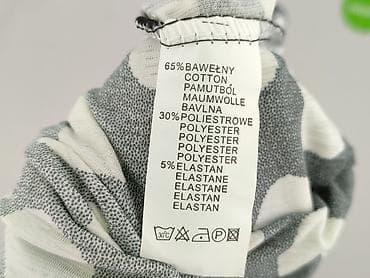 pull and bear bomberka: Жіноча блуза, розмір XL — 5