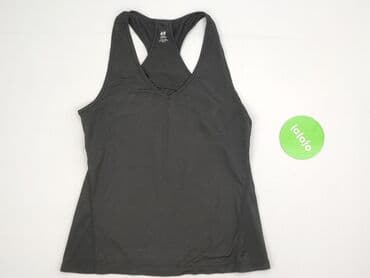 basic tops h m: H&M Sport, Top damski, rozmiar M w lalafo.pl — 2 basic tops h m: H&M Sport, Top damski, rozmiar M — 2