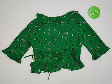 topshop: Topshop, Bluzka damska, rozmiar XS — 4