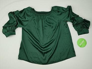 neonowe bluzy: UNICA, Bluzka damska, rozmiar One size — 2