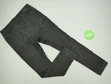 black and jeans: Jeansy damskie, rozmiar M — 3