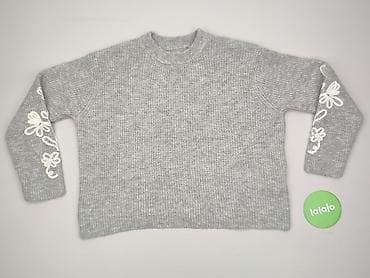 sweter w paski: Sinsay, Sweter damski, rozmiar S — 2
