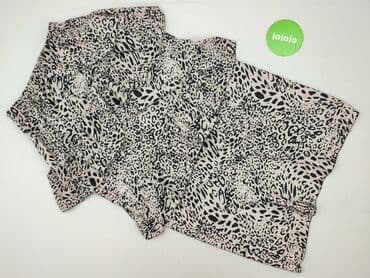 spódnice w panterkę z falbanami: Spódnica damska, rozmiar S — 2