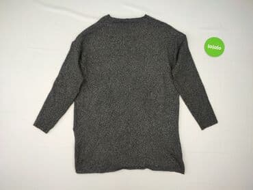 bluzki z długim rękawem i dekoltem: Vero Moda, Women`s sweater, size S — 4