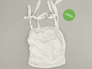 crop top nasa: Top damski, S — 2