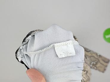 material na walonki: Legginsy Sportowe damskie, rozmiar S — 4