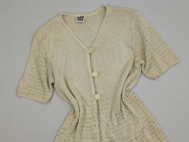 narzutka na sukienkę komunijną: Kardigan damski, rozmiar S — 1