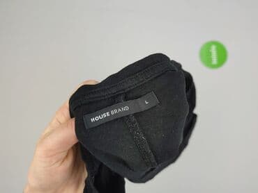 calvin klein performance koszulki damskie: House, Футболка жіноча, L на lalafo.pl — 4 calvin klein performance koszulki damskie: House, Футболка жіноча, L — 4