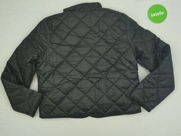 kurtki zimowe damskie wyprzedaż sinsay: Sinsay, Kurtka przejściowa damska, rozmiar L — 3