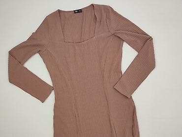 ptak moda plus size: Issa, Sukienka damska, rozmiar XL — 4